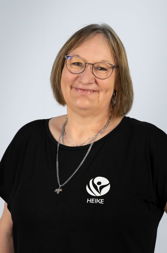 Heike Guhl