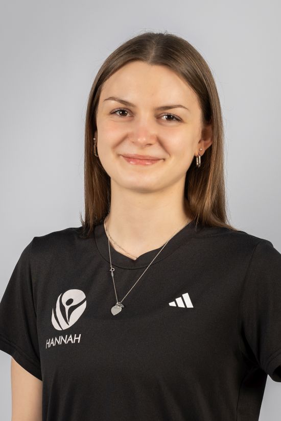 Hannah Hesse