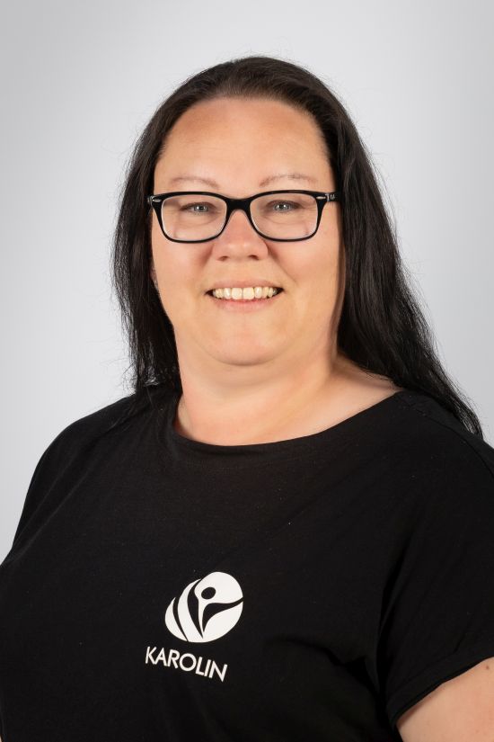 Karolin Apelt