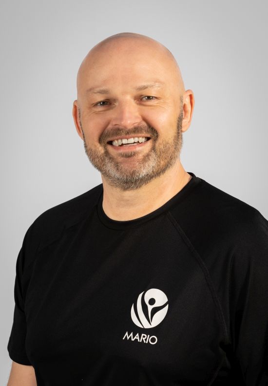 Mario Eilhauer