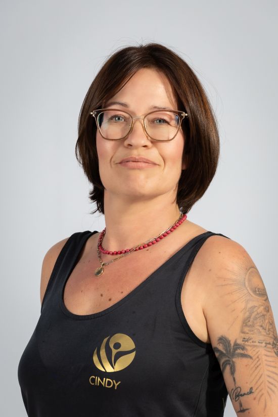 Cindy Bausemer