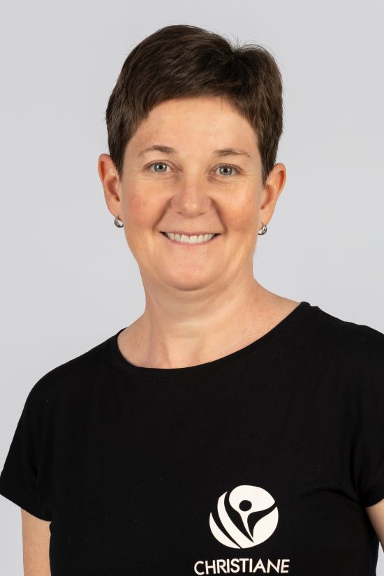Christiane Lodwig