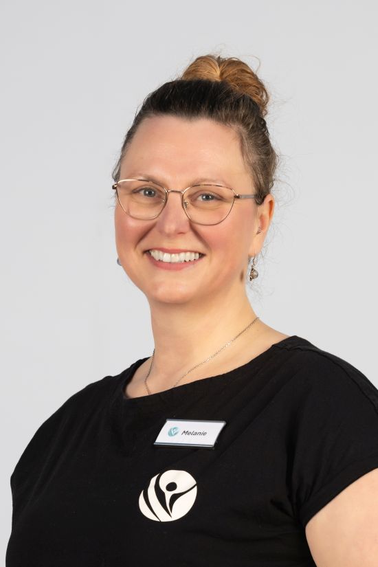Melanie Kreuzer - Rathmann