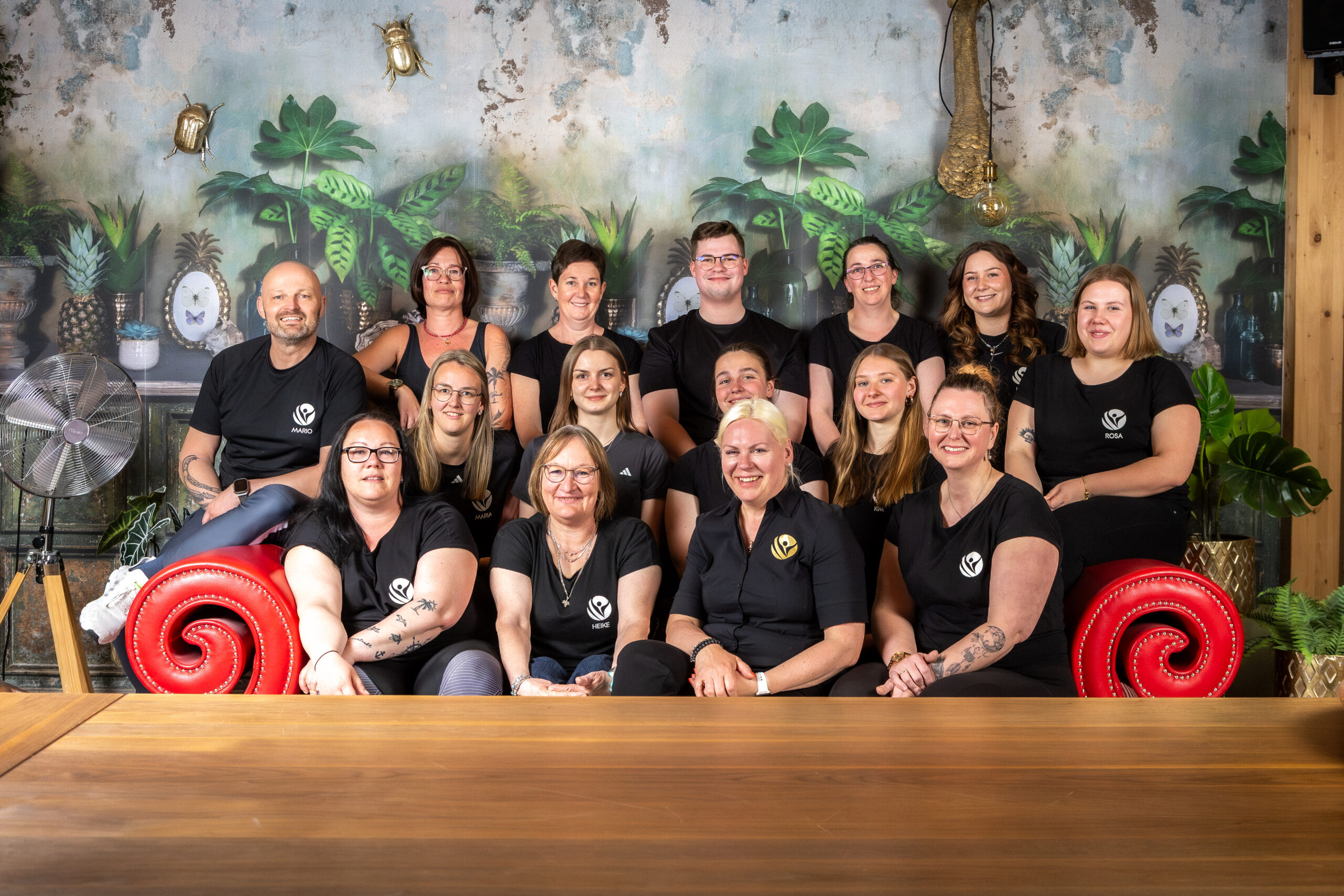 Team
